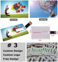 Promosi Hadiah Tongkat Cetak Logo Logam Kecepatan Tinggi 3.0 Usb Flash 512Gb 2Tb 1 Tb 4Gb U Disk Promo Memori Kustom USB Flash Drive