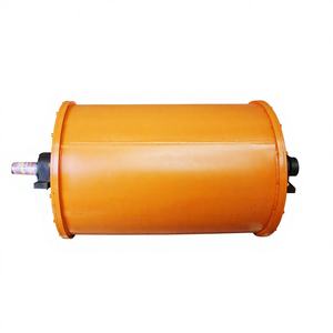 KELIHUA RCQシリーズ高剛性永久磁石ローラー磁選機 - Product Image 1