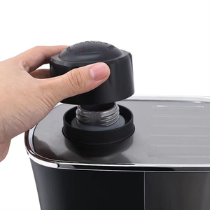 Machine à café expresso Portable Offre Spéciale Auto garder au chaud moulins à café Smart Anti-goutte <span class=keywords><strong>cafetière</strong></span> <span class=keywords><strong>avec</strong></span> <span class=keywords><strong>filtre</strong></span> - Product Image 4