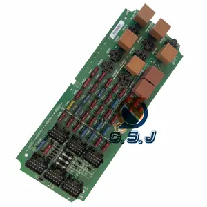 EC480DL Fuse Box 14683239 VOE14683239 Circuit Board Relay Breaker For VOLVO EC350 D380D 480D 750D EC480D EC750D Excavator
