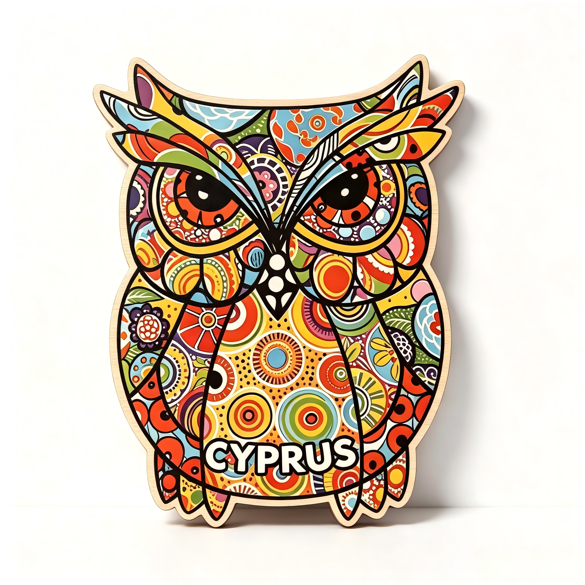 Cyprus