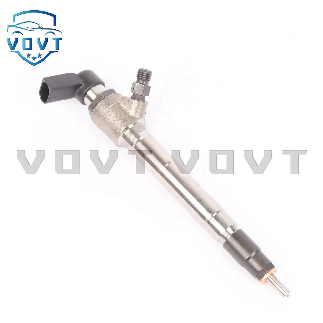High Quality New Diesel Injector A2C8139490080 CK4Q-9K546-AA for Siemens Mazda BT50 Engine Spare Parts
