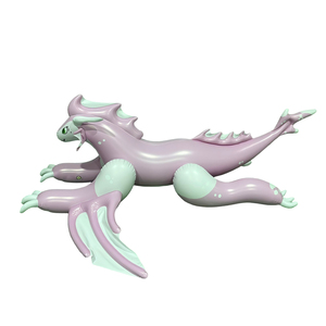 Lớn Inflatable PVC thể thao bóng cho bóng đá, bóng rổ, bóng bầu dục, và bóng chày sự kiện-Lớn Inflatable bóng thiết kế - Product Image 6