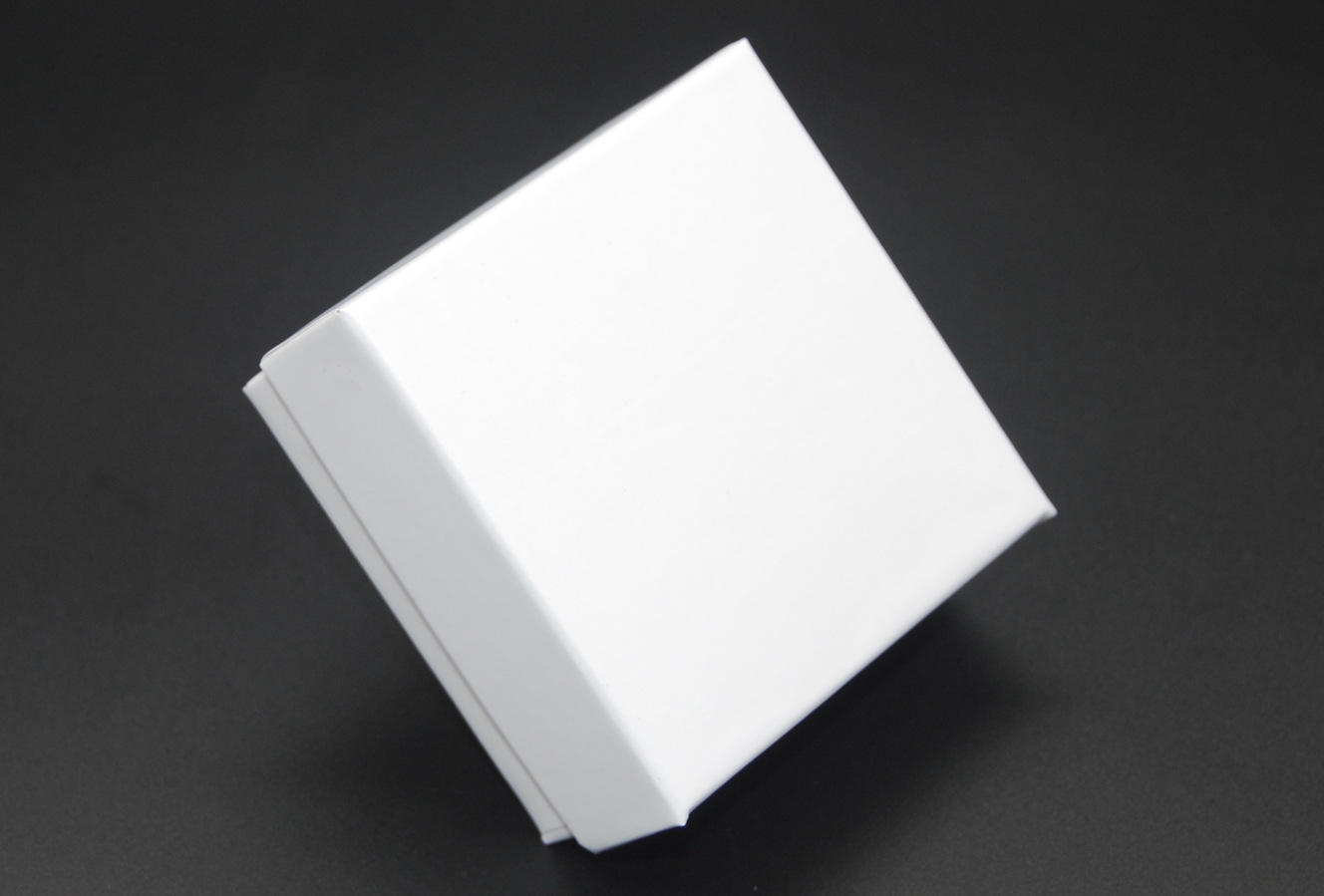 White box