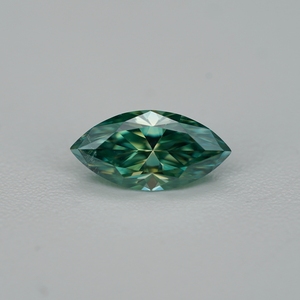 Moissanite Sfuso da Laboratorio 0.1-3ct Certificato GRA, Taglio Marquise in Verde, <span class=keywords><strong>Blu</strong></span>, <span class=keywords><strong>Giallo</strong></span> <span class=keywords><strong>e</strong></span> Altri Colori in Offerta - Product Image 6