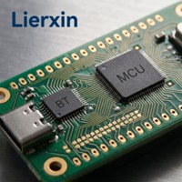 Carte de circuit électronique de contrôle de robot éducatif pour la robotique pédagogique