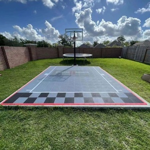 Đặc biệt hệ thống treo con lăn trượt băng thể thao ngoài trời tòa sàn dày <span class=keywords><strong>PVC</strong></span> nhựa truyền thống trong nhà <span class=keywords><strong>PVC</strong></span> <span class=keywords><strong>decking</strong></span> cho nhà để xe - Product Image 6