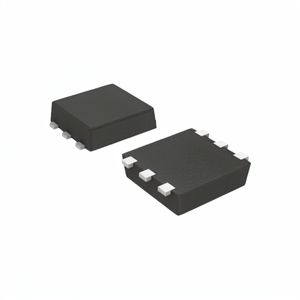 Authorized Distributor S-8252ABJ-I6T1U 6 SMD, <b>Flat</b> Leads Electronic Circuit Components Power Management (PMIC) - Product Image 1