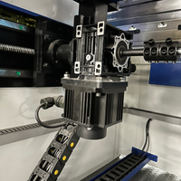 Automatische Blechbearbeitungs- und Biegemaschine 160T3200 Präzisions-CNC-Abkantpresse zum Verkauf