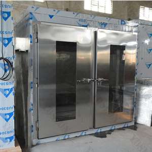 Yoslon Factory <strong>Machine</strong> Bread Equipment Bakery Fermenter Electr Ferment Oven Dough Proofer Freezer <strong>Machine</strong> - Product Image 1