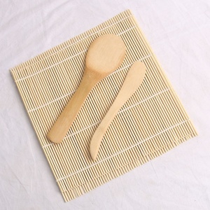<span class=keywords><strong>Kit</strong></span> de <span class=keywords><strong>sushi</strong></span> de bonne qualité naturel et bon marché, kits de fabrication de <span class=keywords><strong>sushi</strong></span>, <span class=keywords><strong>kit</strong></span> en bambou, tapis à <span class=keywords><strong>sushi</strong></span> en bambou avec emballage personnalisé - Product Image 4
