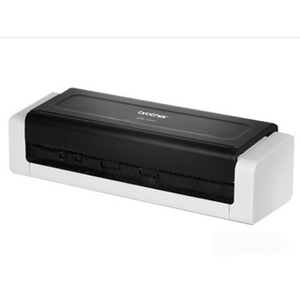 Escáner Portátil de Alto Rendimiento Brother ADS-1700W para Uso Inalámbrico en Oficina, Apto para Tarjetas de Identificación y Documentos Largos - Product Image 6