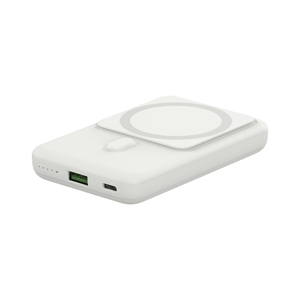 2024 nouvelle arrivée banque d'alimentation magnétique 10000mah avec support <span class=keywords><strong>facile</strong></span> à prendre chargeur de batterie - Product Image 6