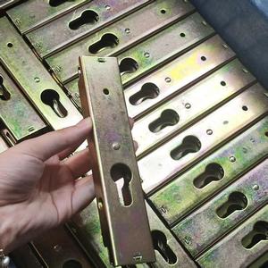 Offre Spéciale – Boîtier de serrure à mortaise haute sécurité L051 pour portes coulissantes à grille escamotable - Product Image 5