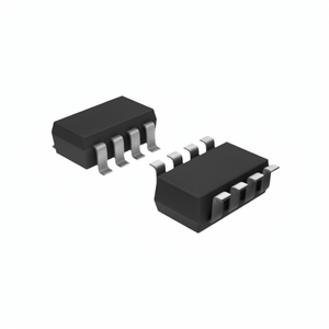 Composant électronique de gestion de l'alimentation (PMIC) MAX6729KATED3+T en stock - Product Image 1