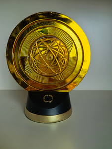 Trofeo <span class=keywords><strong>del</strong></span> Mundial de Clubes 2025 Nuevo Trofeo de Fútbol Premios para Campeones Venta de Fábrica 16 cm 32 cm 60 cm - Product Image 6