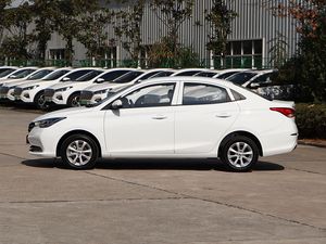 <span class=keywords><strong>Voiture</strong></span> d'occasion Changan Alsvin 2019 2020 à vendre, turbo <span class=keywords><strong>électrique</strong></span> Yuexiang avec boîte de vitesses <span class=keywords><strong>automatique</strong></span>, direction à gauche, sièges en cuir - Product Image 5