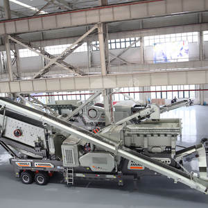 יעילות גבוהה מכירה חמה ניידת <span class=keywords><strong>bauxite</strong></span> השפעה בוקסייט עבור מחיר - Product Image 6