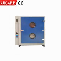 Horno Industrial Electrostático para Secado y Curado de Recubrimientos en Polvo, Horno Industrial para Curado de Recubrimientos en Polvo para Llantas de Aleación