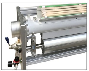 Corona a pedir caramelos para la hoja de aluminio fábrica suministrado tratamiento de superficie - Product Image 5