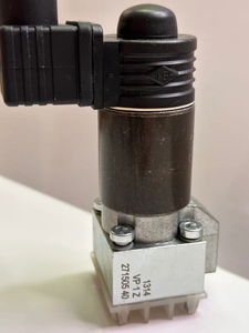 วาล์วแบบนั่งตำแหน่งคงที่ HAWE VP 1 S-H รุ่นใหม่ ของแท้ ประเภท VP 1 ซีรีส์เต็มรูปแบบ - Product Image 5