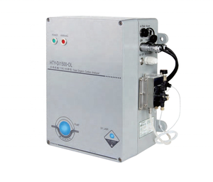Nouvel analyseur de COC en ligne Westtune HTY-DI1500OL (Carbon Hydrogène Oxygène Carbone) 1500 µg/l, détection du carbone organique total, personnalisable OEM, purifié pharmaceutique 1 - Product Image 3