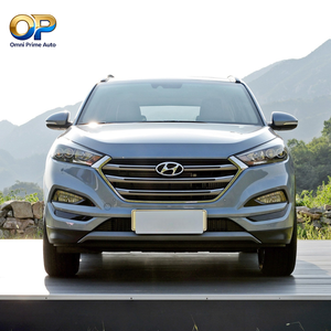 Hyundai Tucson 1.6T Turbo DCT 4WD SUV 2015 <span class=keywords><strong>d</strong></span>'<span class=keywords><strong>occasion</strong></span> propre, LHD, peinture <span class=keywords><strong>d</strong></span>'origine Tokunbo, <span class=keywords><strong>d</strong></span>édouanée, prête à rouler, vente en gros - Product Image 2