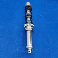 Dorn XGY-7653 aus hochwertigem CNC-gefrästem Edelstahl für Krones Blasform- und Abfüllmaschinen – kompatible Ersatzteile