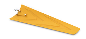 Lớn năng lượng-hiệu quả miễn phí đứng Quạt Công Nghiệp 220V treo tường với mạnh mẽ tốc độ gió - Product Image 4