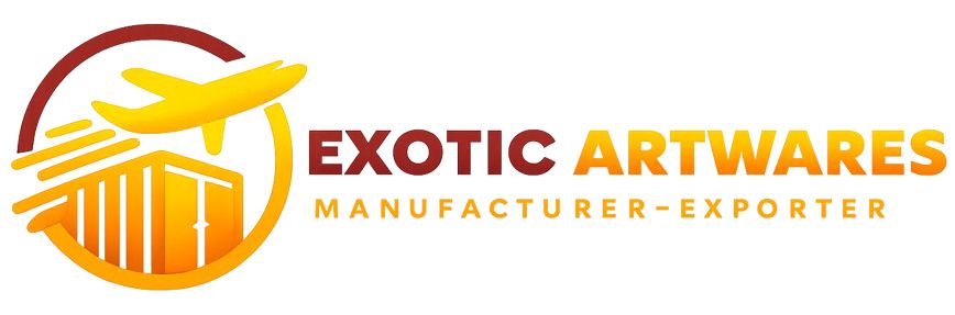 EXOTIC ARTWARES logo