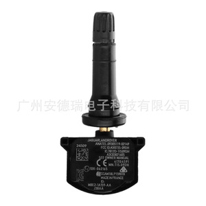 M8E2-1A159-AA <b>Tpms</b> Sensor External For Jaguar Car 900 Measurement Range - Product Image 2