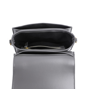 Sac bandoulière unisexe de luxe en cuir PU magnétique imperméable, style <span class=keywords><strong>selle</strong></span> <span class=keywords><strong>espagnole</strong></span>, nouvelle collection, avec large sangle diagonale, le plus vendu - Product Image 6