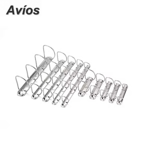 Cartella Portadocumenti per Ufficio, Ecologica, Formato <span class=keywords><strong>A4</strong></span>, in PVC con Copertina Rigida e Anelli - Product Image 6