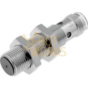 Omron E2AS12KS04M1B2 - Nuovo - Product Image 1