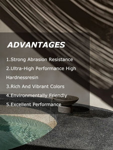 Resina lavata in <span class=keywords><strong>pietra</strong></span> <span class=keywords><strong>per</strong></span> esterni con <span class=keywords><strong>vernice</strong></span> <span class=keywords><strong>per</strong></span> pavimenti in <span class=keywords><strong>pietra</strong></span> lavata con <span class=keywords><strong>vernice</strong></span> a <span class=keywords><strong>pietra</strong></span> lavata <span class=keywords><strong>per</strong></span> piscina - Product Image 5