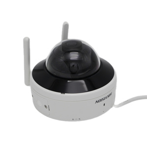 กล้องวงจรปิด HIK DS-2CV2141G2-IDW 4MP WIFI แบบโดมสำหรับภายนอกอาคาร ระยะอินฟราเรด 30 เมตร มองเห็นในเวลากลางคืน มาตรฐานกันน้ำ IP67 พร้อมระบบตรวจจับมนุษย์อัจฉริยะ AI - Product Image 4