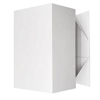 Boîte Cadeau Magnétique en Carton Pliable Personnalisable avec Logo pour Emballage