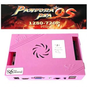 Machine d'armoire à jetons 3160 en 1 carte mère jeux d'arcade vidéo Pandora 3d - Product Image 1