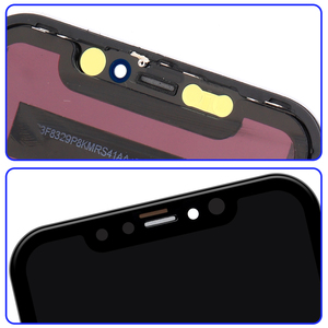 Bán buôn Chất lượng cao gốc LCD màn hình cảm ứng thay thế cho Iphone 11 tương thích Glass hiển thị điện thoại di động sử dụng - Product Image 3