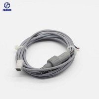 Capteur de fente pour machine d'équilibrage JZ-FS-4