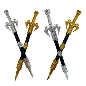 Épée magique de l'Anime <span class=keywords><strong>Le</strong></span> <span class=keywords><strong>Seigneur</strong></span> <span class=keywords><strong>des</strong></span> <span class=keywords><strong>Anneaux</strong></span>, poignard, accessoires de cinéma et de télévision, courte épée occidentale, artisanat décoratif. - Product Image 5