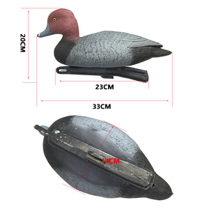 Popolari Esche da Caccia all'Anatra all'Ingrosso per Esterni Accessori da Caccia in Schiuma XPE - Product Image 2