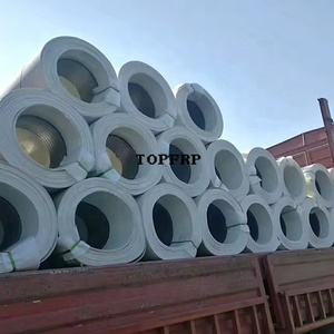 High Quality Glass Fiber Reinforced Plastic GRP FRP <b>Sheet</b> - Product Image 4