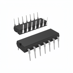 74HCT107N,652 14 DIP Logic, Compre Componentes Electrónicos en Línea, Servicio Integral Original - Product Image 1