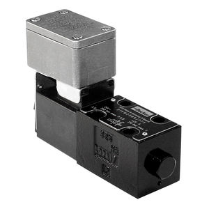 Commande directionnelle à solénoïde haute performance série D1VW - Product Image 1
