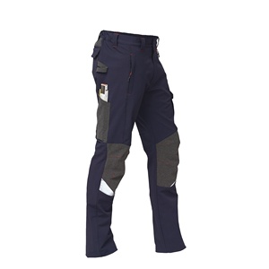 กางเกงใส่ทำงานสไตล์บางเบา - Product Image 1