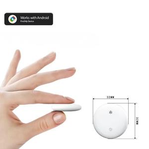 Предыдущая статьяGoogle Find My Device Android Locker GSP Трекер для детей и пожилых людей - Product Image 1