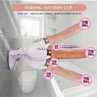 Großhandel Ferngesteuerter Vibrations-Masturbator Vollautomatischer Ein- und Ausstoß Vibrierender Heizender Teleskop-Penis