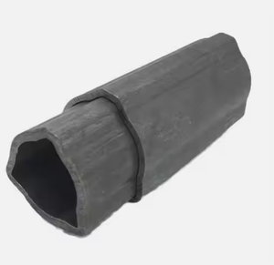 Trung Quốc Nhà Máy Chuyên Nghiệp Giá Hình Lục Giác Loại Hình Bầu Dục Tam Giác Phần Đặc Biệt Hình Thép Ống Ống - Product Image 4