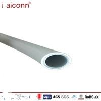 Tuyaux en plastique multicouches PEX-AL-PEX certifiés WRAS/Intertek/CE pour les systèmes de chauffage et de <span class=keywords><strong>plomberie</strong></span> - Product Image 3